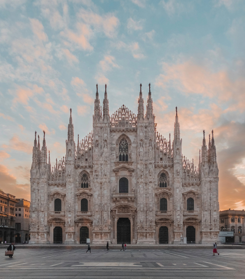 milan milan