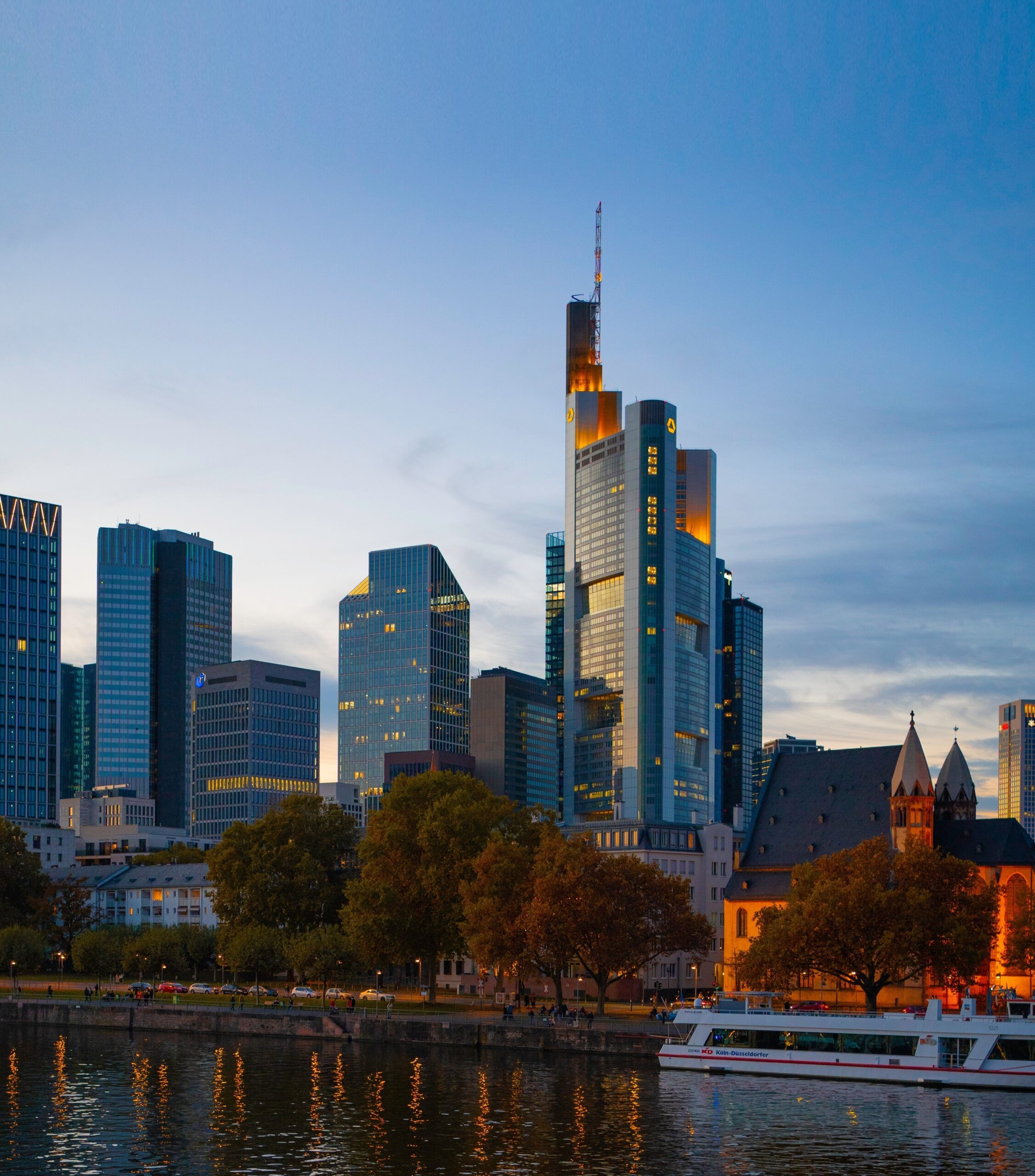 Frankfurt